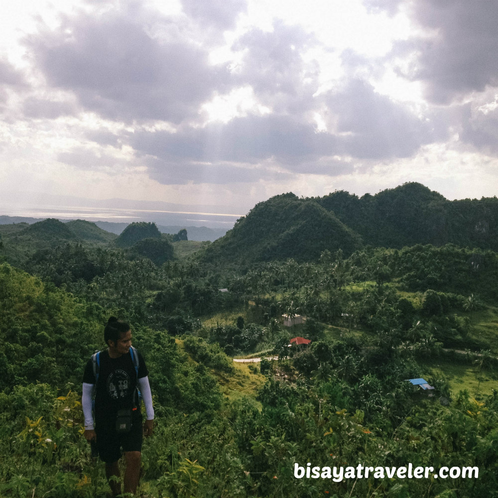 Tagjaguimit Exploration: The Beauty Of Spontaneous Adventures