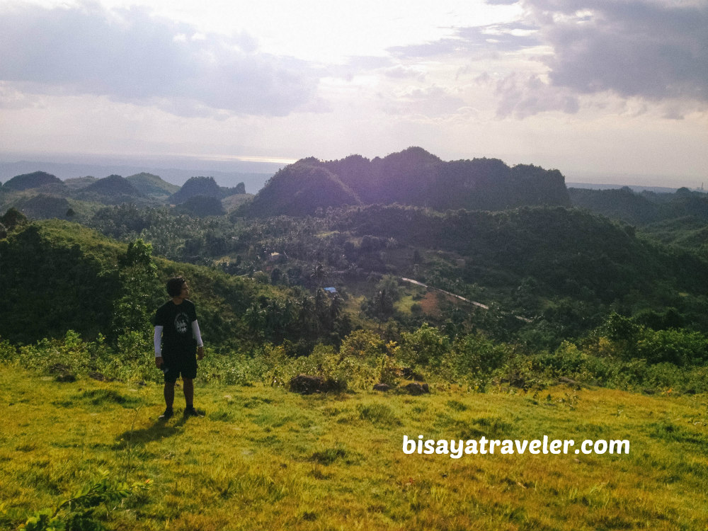 Tagjaguimit Exploration: The Beauty Of Spontaneous Adventures