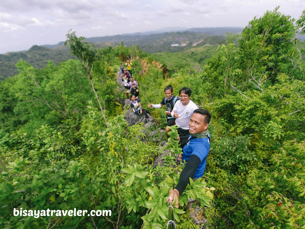 Tagjaguimit Exploration: The Beauty Of Spontaneous Adventures