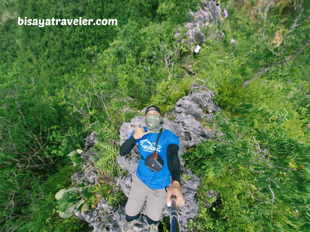 Tagjaguimit Exploration: The Beauty Of Spontaneous Adventures