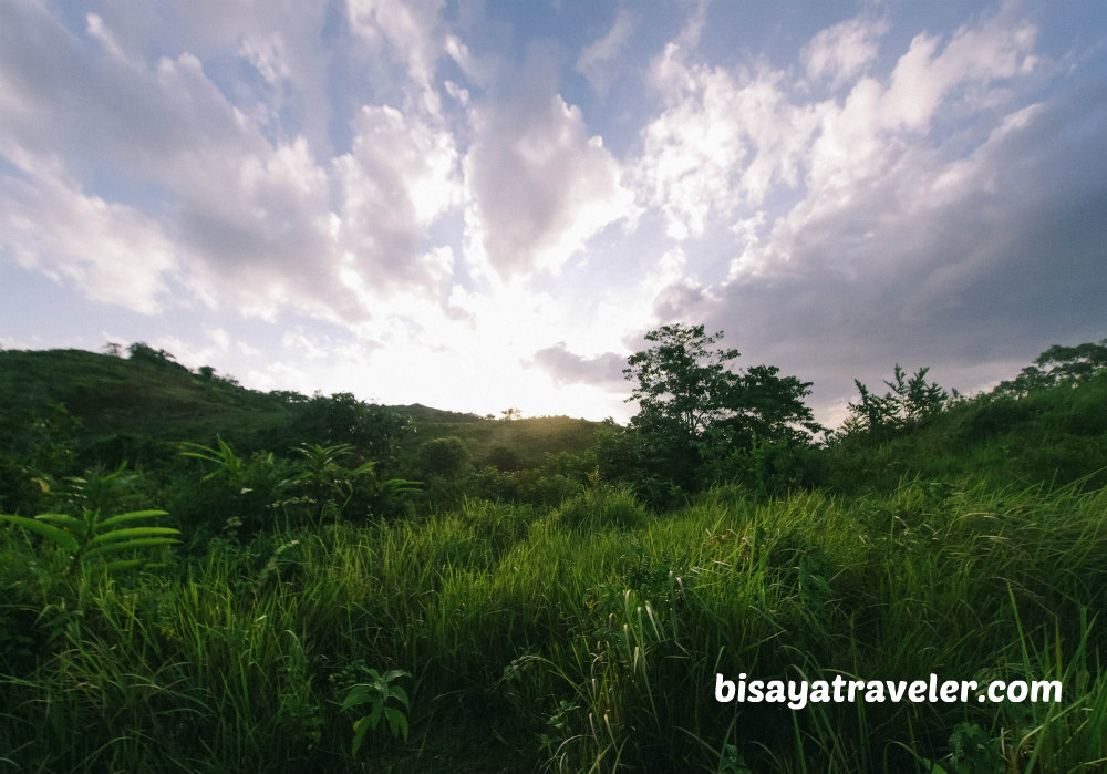 Tagjaguimit Exploration: The Beauty Of Spontaneous Adventures