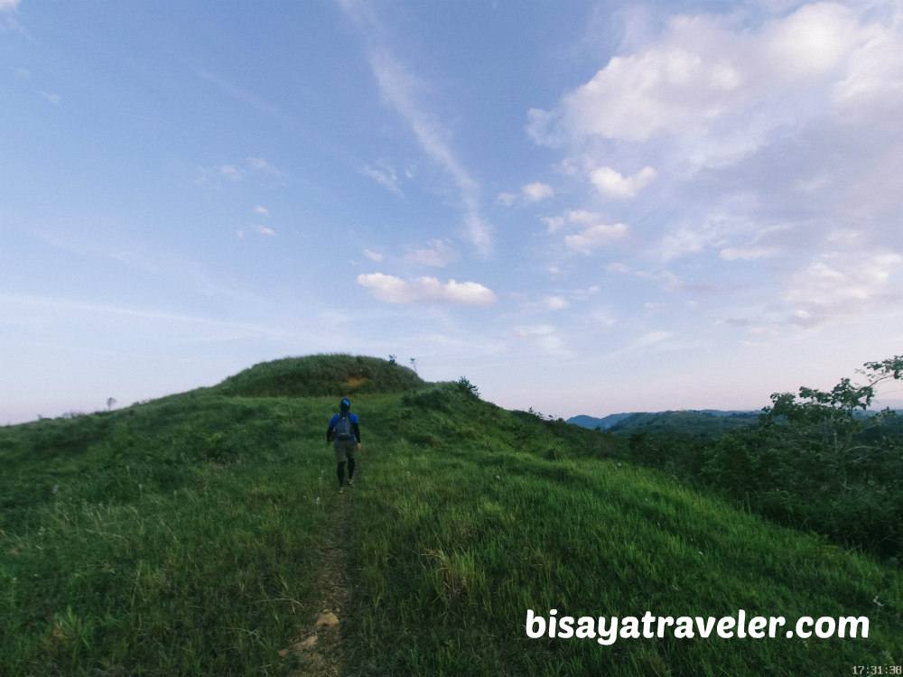 Tagjaguimit Exploration: The Beauty Of Spontaneous Adventures