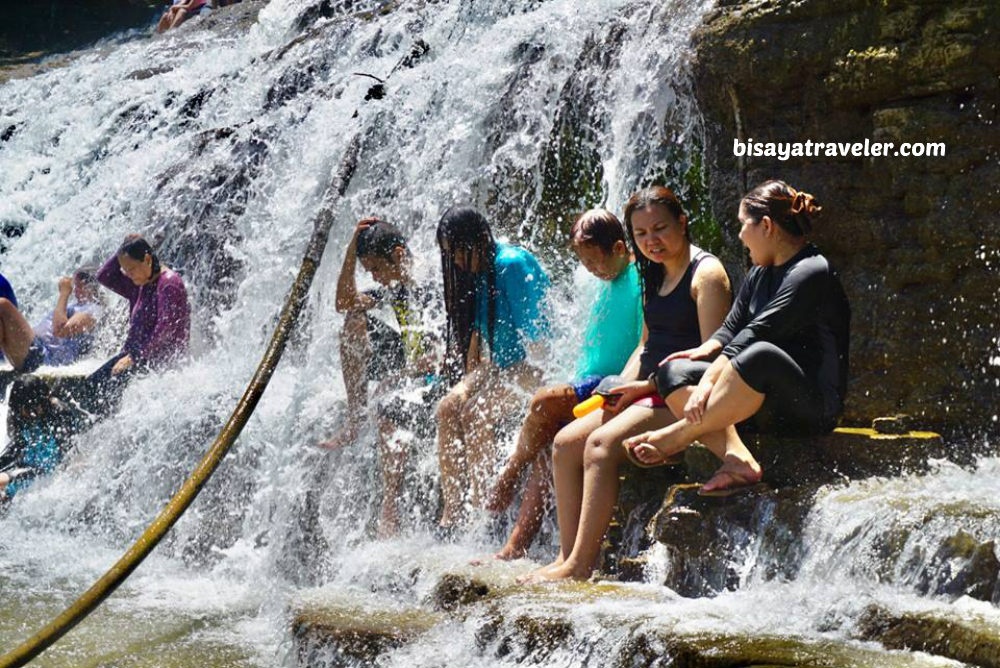 Tinuy-an Falls And Enchanted River: I’m Addicted To Surigao del Sur 