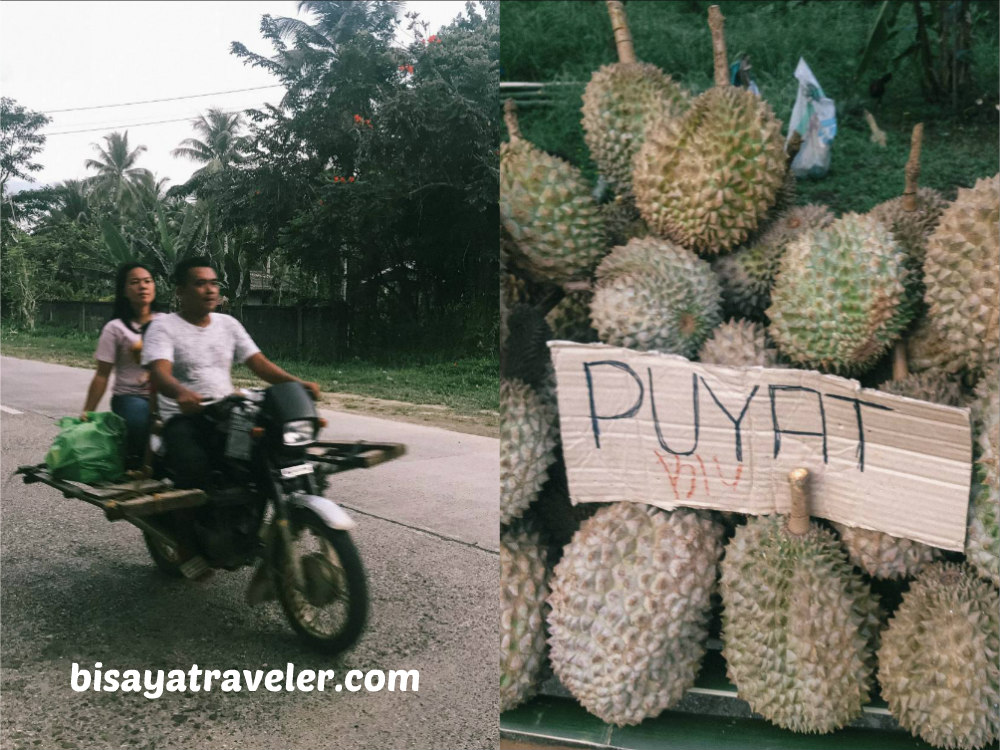 Tinuy-an Falls And Enchanted River: I’m Addicted To Surigao del Sur 