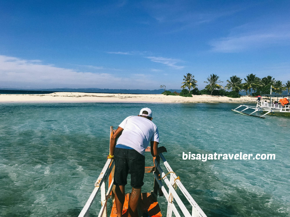 Tinuy-an Falls And Enchanted River: I’m Addicted To Surigao del Sur 