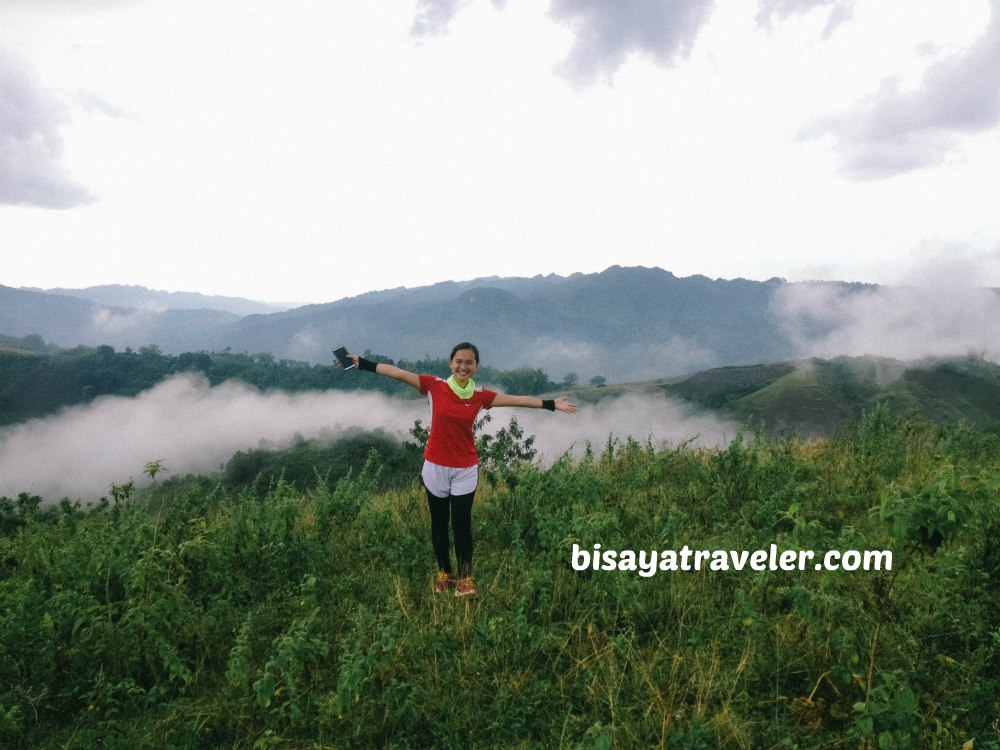 Toong To Calbasaan Traverse: The Perks Of Being A Curios Adventurer 