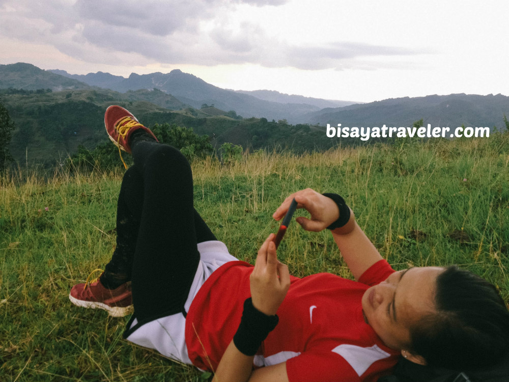 Toong To Calbasaan Traverse: The Perks Of Being A Curios Adventurer 