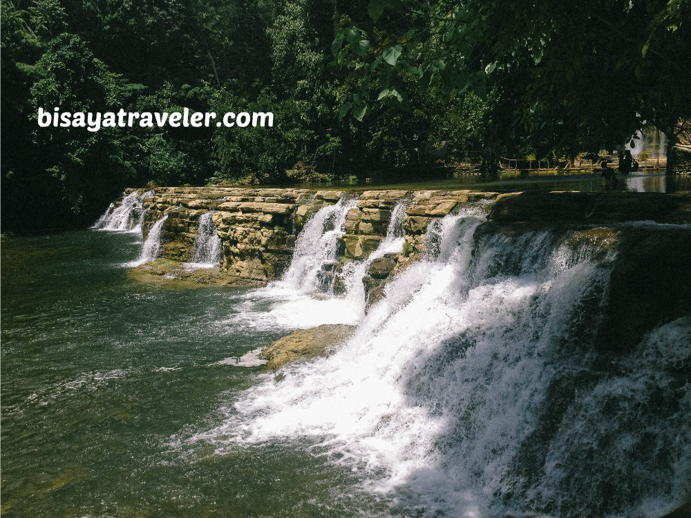 Tinuy-an Falls And Enchanted River: I’m Addicted To Surigao del Sur 