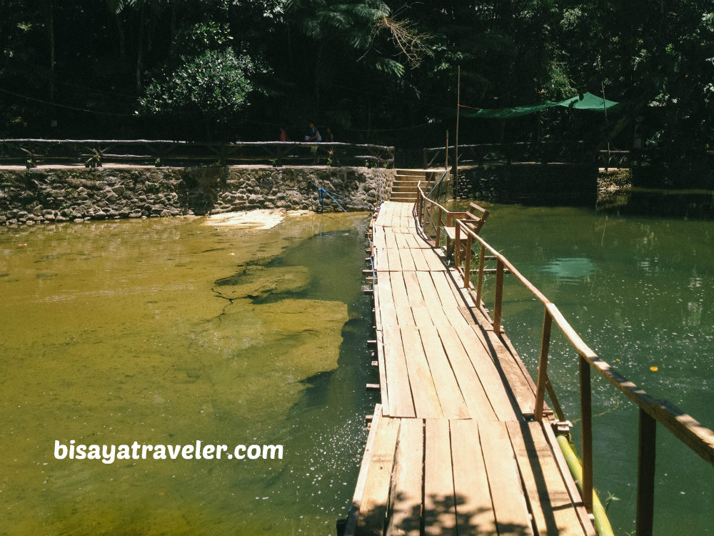 Tinuy-an Falls And Enchanted River: I’m Addicted To Surigao del Sur 