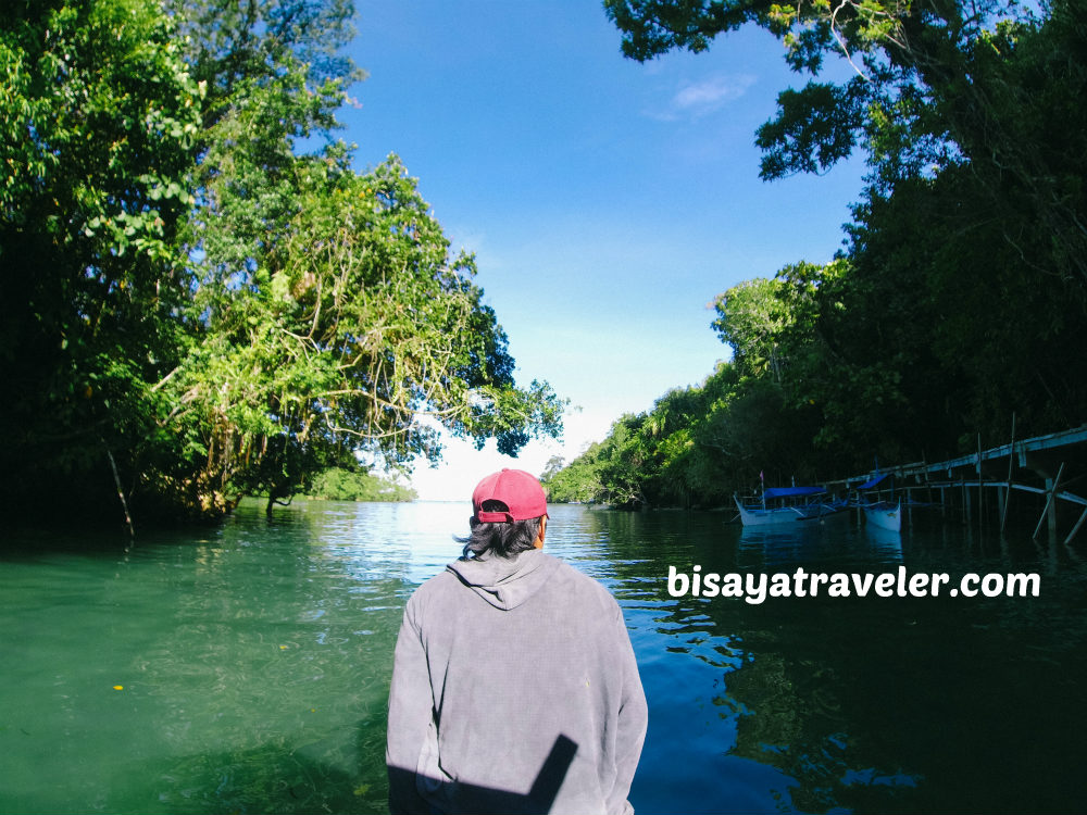 Tinuy-an Falls And Enchanted River: I’m Addicted To Surigao del Sur 