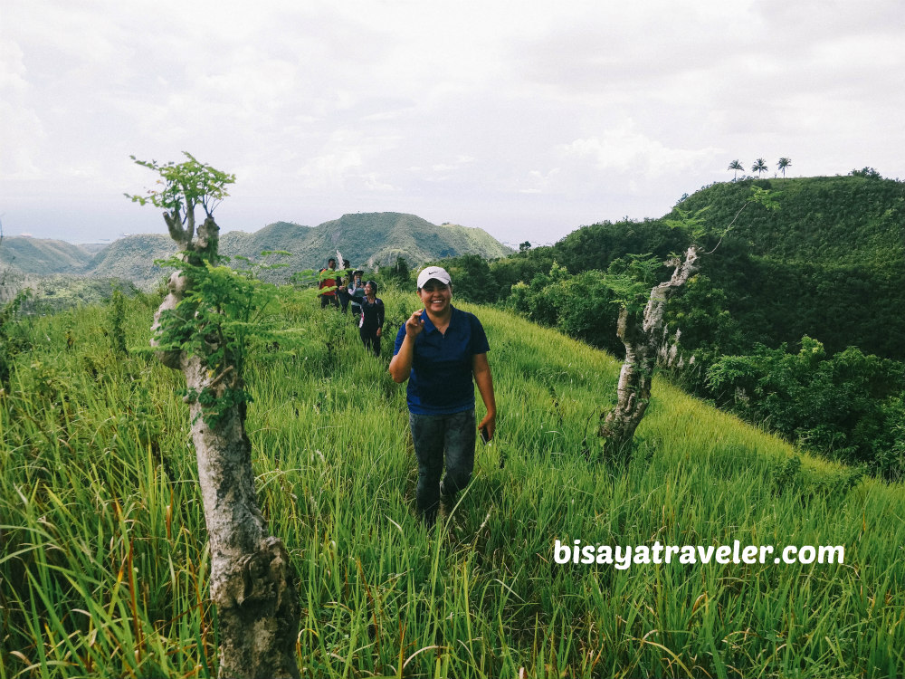 Bungtod Talinis, Cebu: San Fernando’s Tantalizing Unseen Ranges