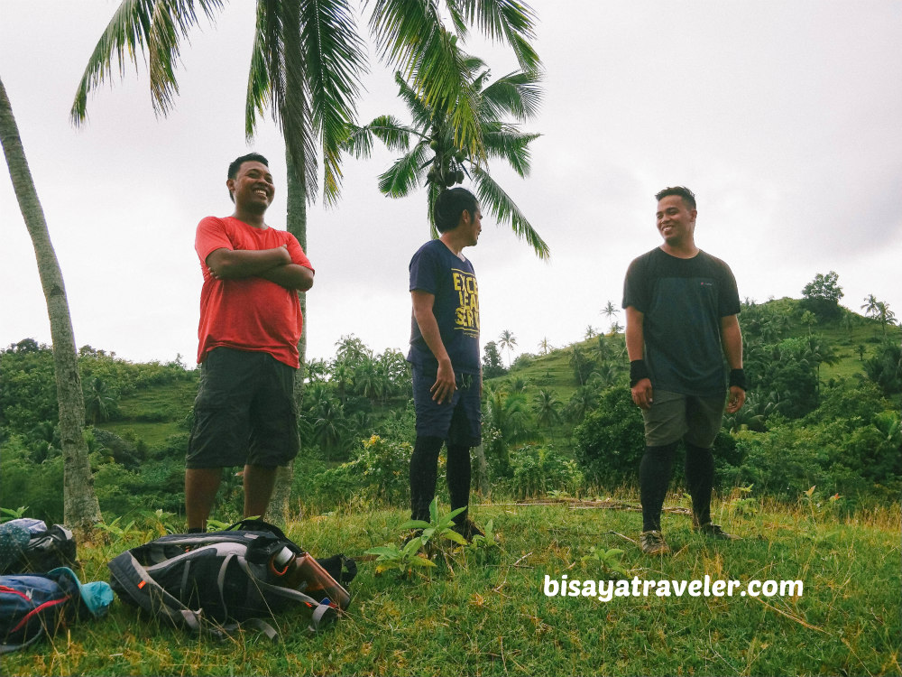 Bungtod Talinis, Cebu: San Fernando’s Tantalizing Unseen Ranges