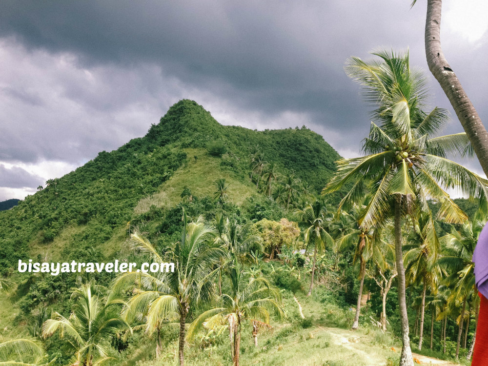 Bungtod Talinis, Cebu: San Fernando’s Tantalizing Unseen Ranges