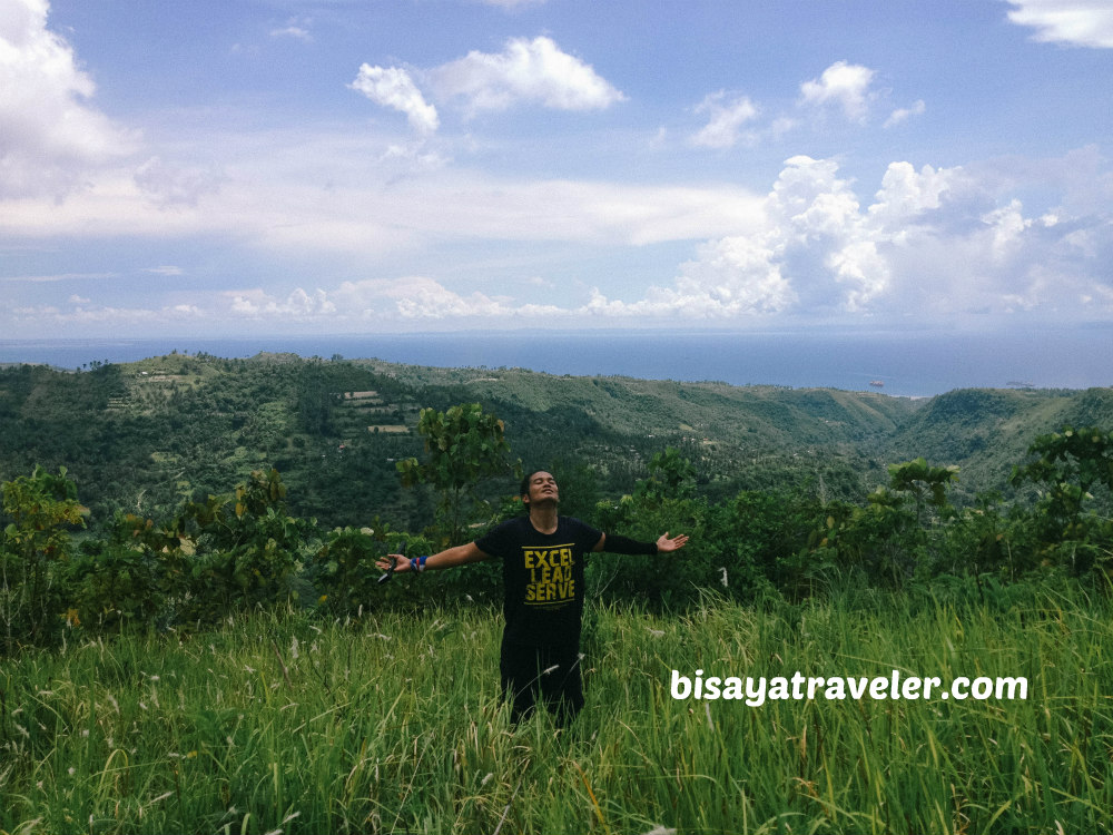 Bungtod Talinis, Cebu: San Fernando’s Tantalizing Unseen Ranges