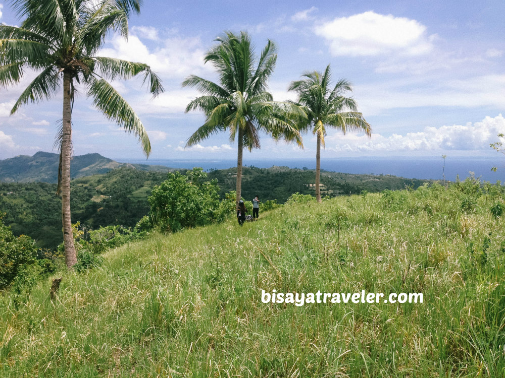 Bungtod Talinis, Cebu: San Fernando’s Tantalizing Unseen Ranges