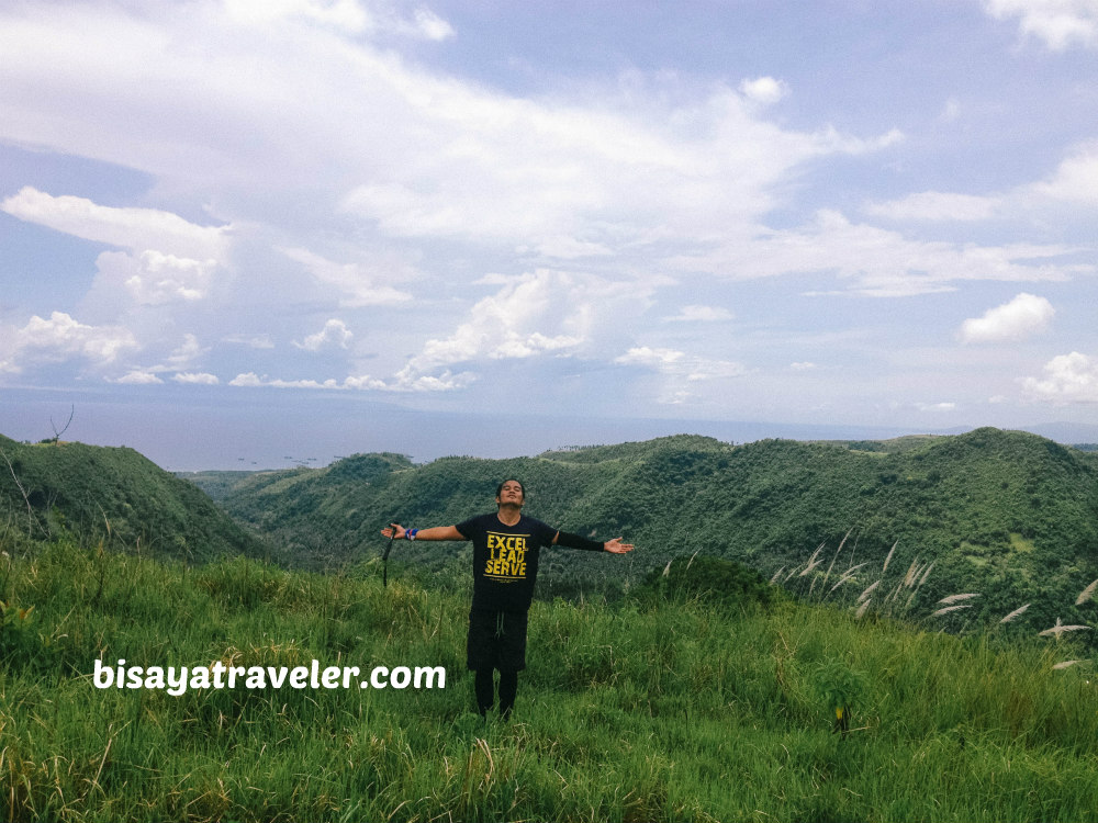 Bungtod Talinis, Cebu: San Fernando’s Tantalizing Unseen Ranges