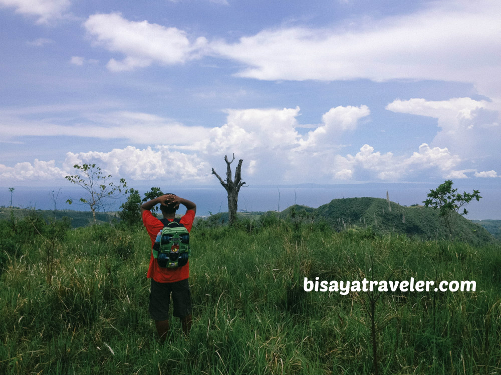 Bungtod Talinis, Cebu: San Fernando’s Tantalizing Unseen Ranges