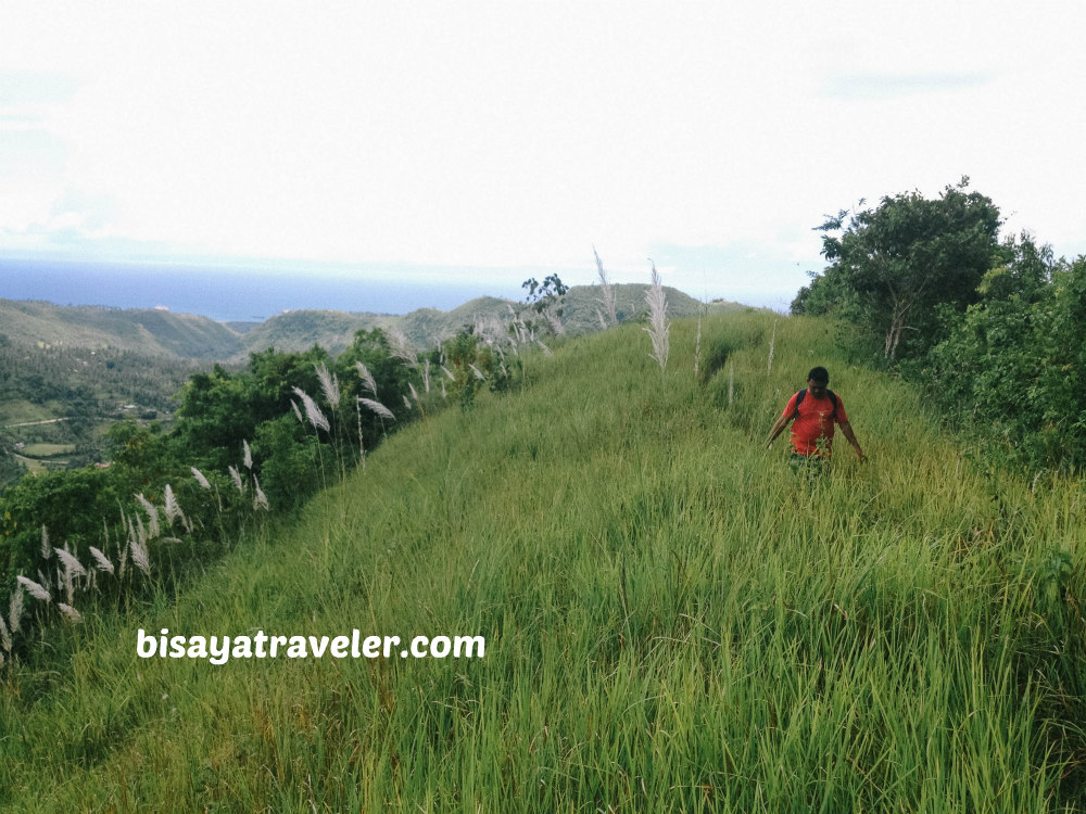 Bungtod Talinis, Cebu: San Fernando’s Tantalizing Unseen Ranges