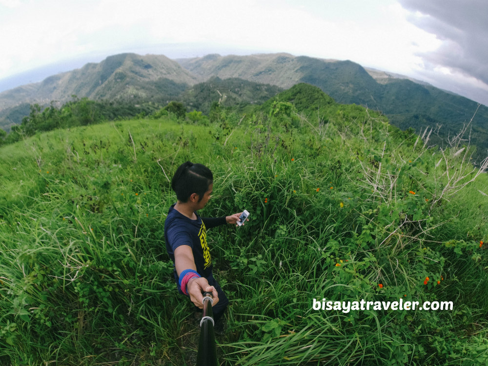 Bungtod Talinis, Cebu: San Fernando’s Tantalizing Unseen Ranges