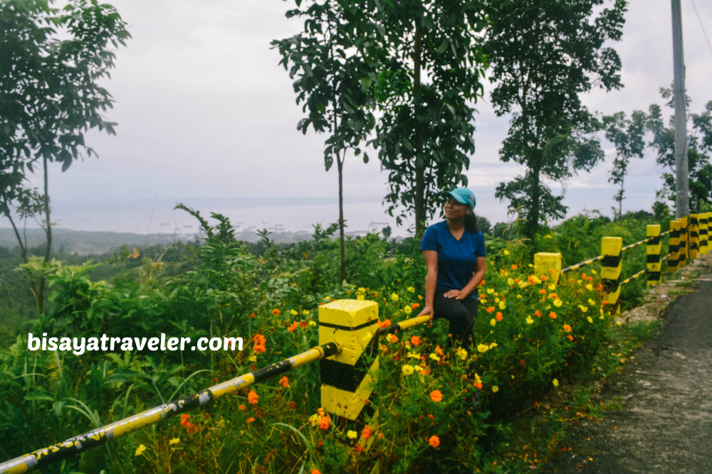 Panadtaran, San Fernando: Unleashing My Inner Carefree Child 