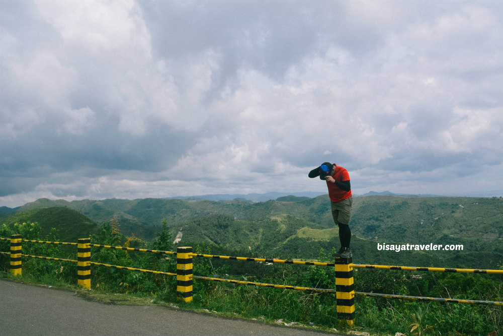 Panadtaran, San Fernando: Unleashing My Inner Carefree Child 