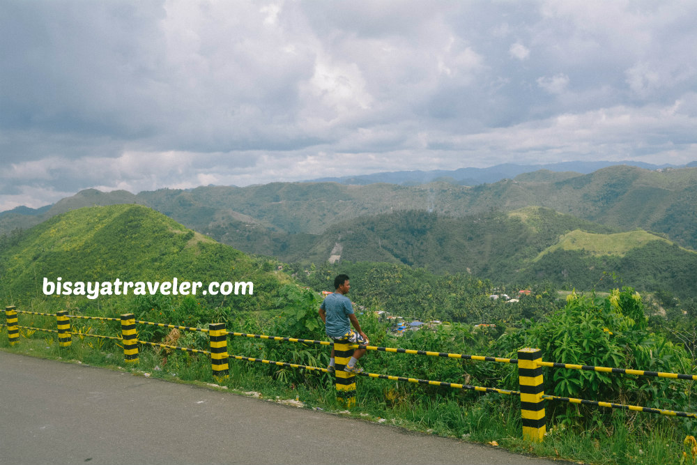 Panadtaran, San Fernando: Unleashing My Inner Carefree Child 