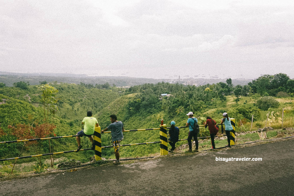 Panadtaran, San Fernando: Unleashing My Inner Carefree Child 