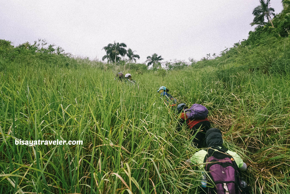 Panadtaran, San Fernando: Unleashing My Inner Carefree Child 