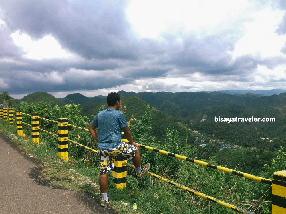 Panadtaran, San Fernando: Unleashing My Inner Carefree Child 