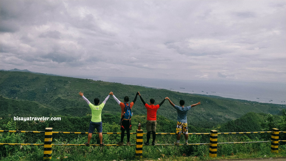 Panadtaran, San Fernando: Unleashing My Inner Carefree Child 