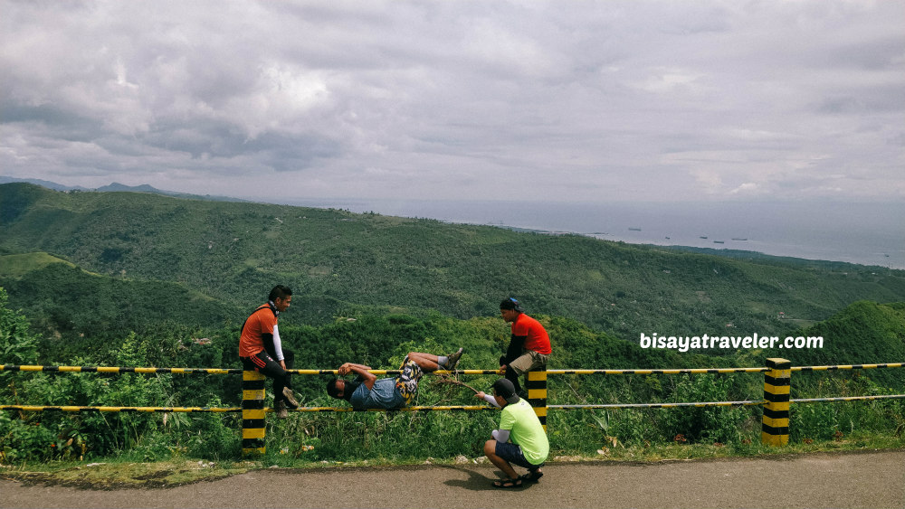 Panadtaran, San Fernando: Unleashing My Inner Carefree Child 