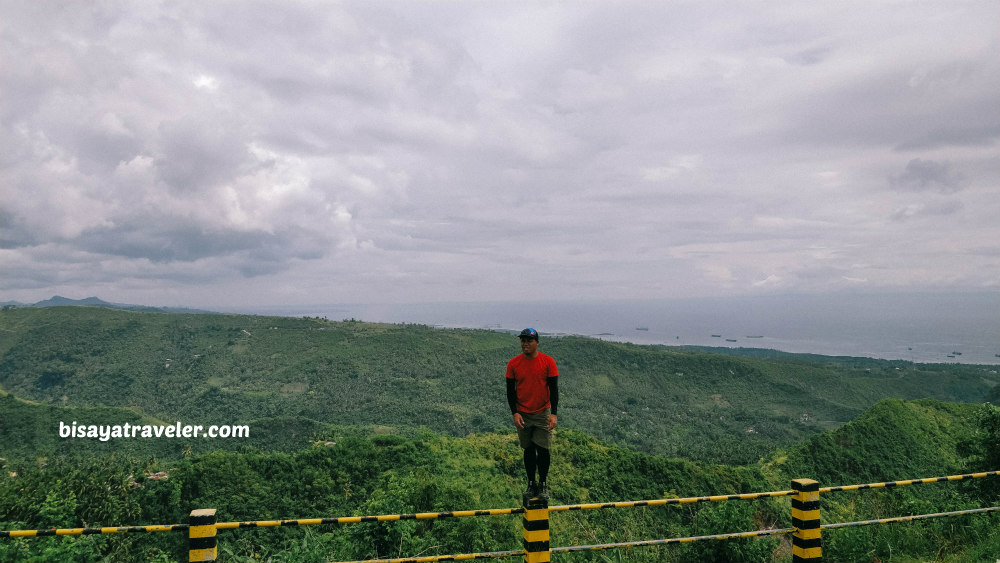 Panadtaran, San Fernando: Unleashing My Inner Carefree Child 