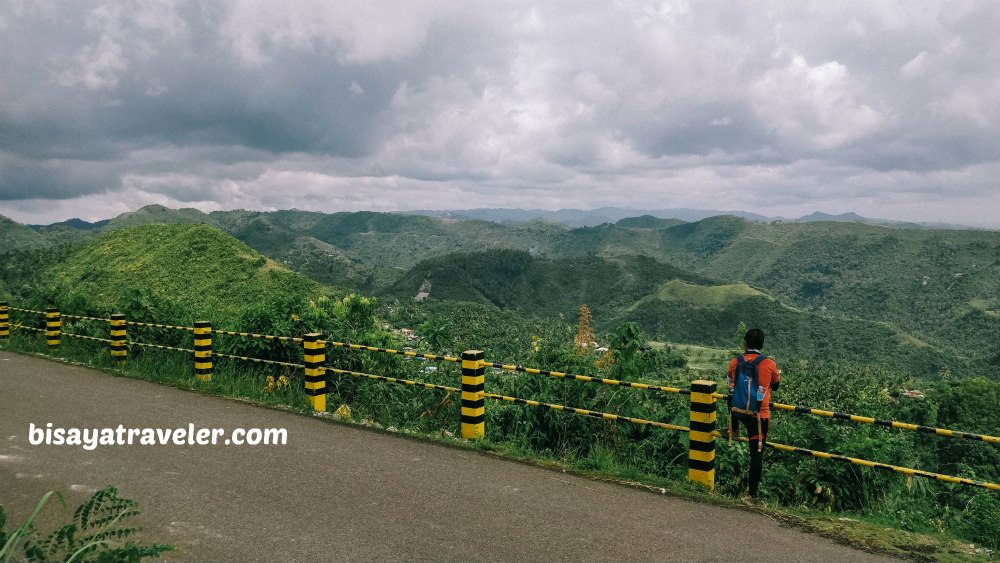 Panadtaran, San Fernando: Unleashing My Inner Carefree Child 