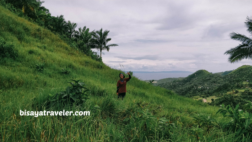 Panadtaran, San Fernando: Unleashing My Inner Carefree Child 