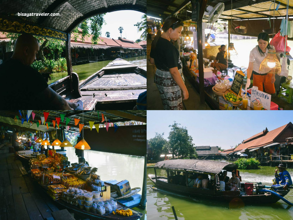 Ayutthaya, Thailand: Savoring The Remnants Of Siam’s Golden Days