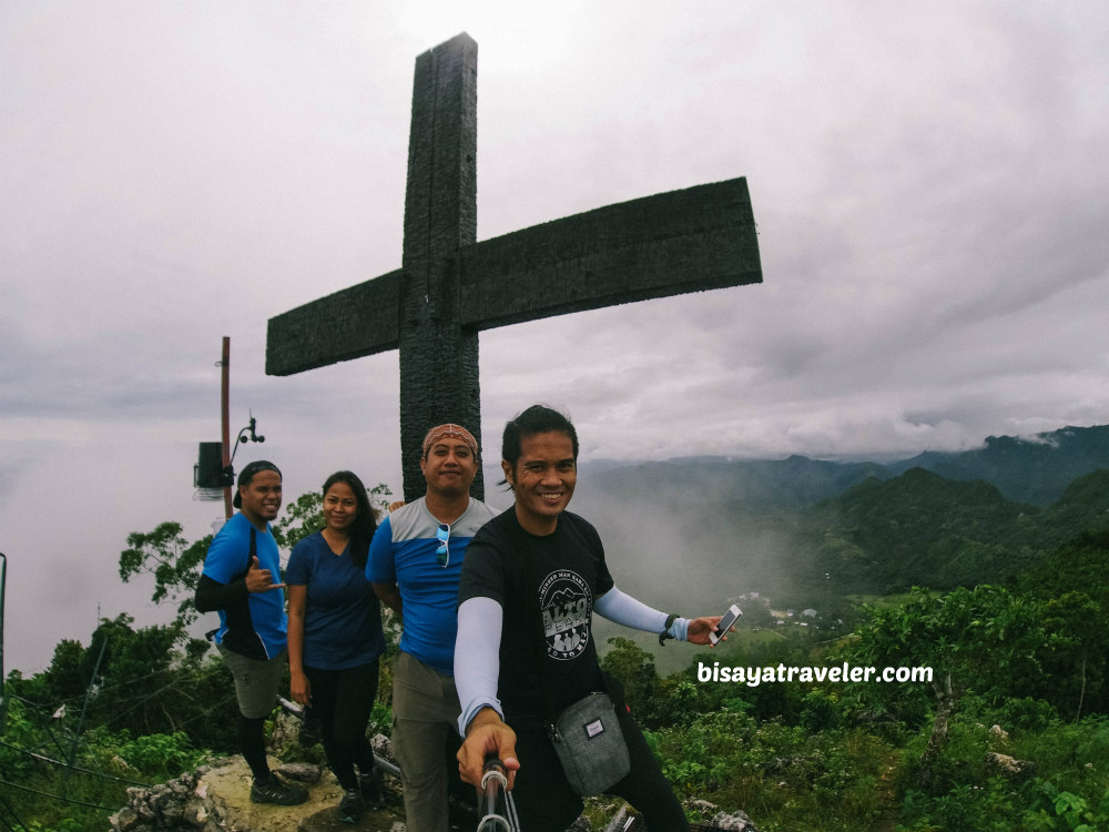 Mount Lantawan: A Thrilling And Alluring Surprise In Danao, Cebu