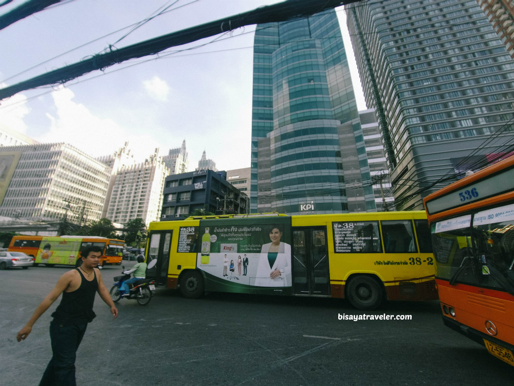 Erawan Shrine: Experiencing Serendipity In Bangkok’s Bustling Heart