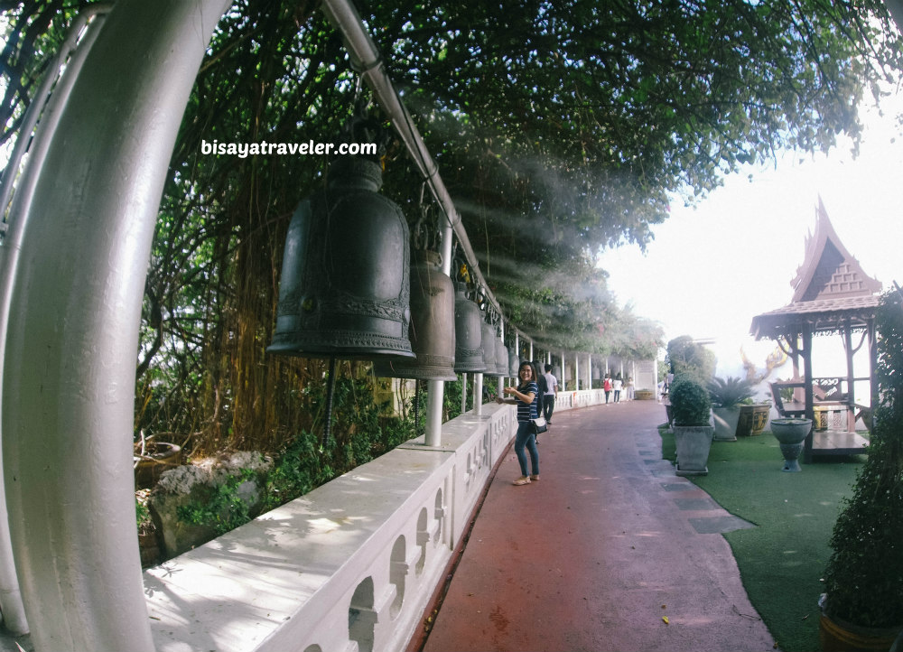 Wat Pho: A Solo Escape Chasing The Enticing Temples In Bangkok