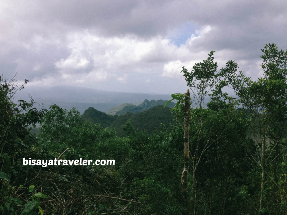 Mount Lanhan: A Silver Lining In Sibonga’s Highlands