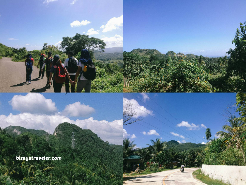 Mount Lanhan: A Silver Lining In Sibonga’s Highlands