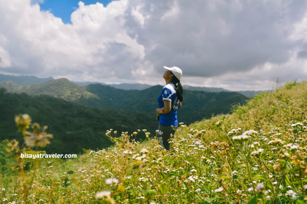 Guinkamote Peak And The Beauty Of Getting Lost