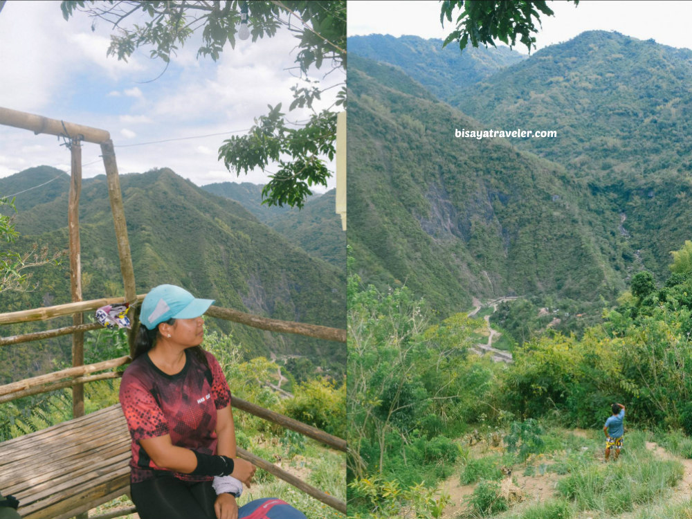Campo 4 To Mount Naupa: A Beautifully Chaotic Itinerary