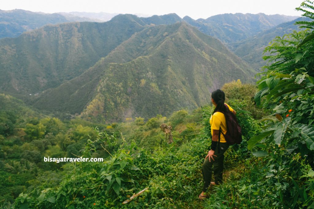 Campo 4 To Mount Naupa: A Beautifully Chaotic Itinerary
