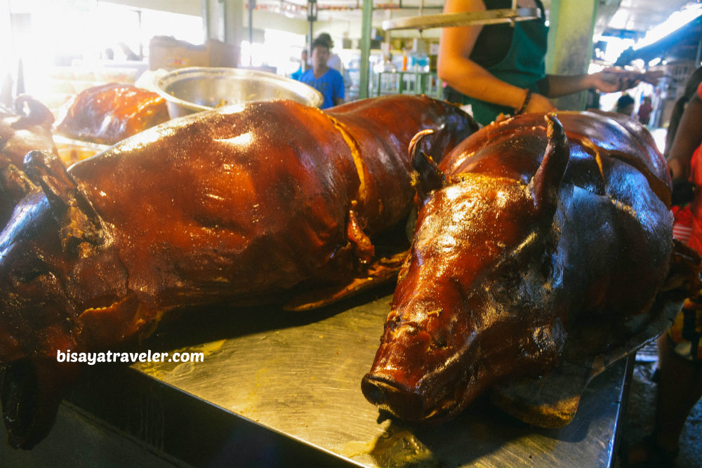 Lechon Cebu