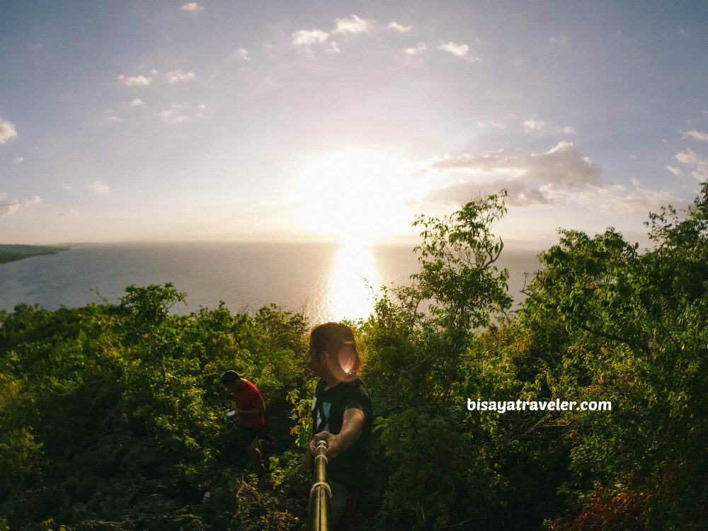 tourist spot in barili cebu