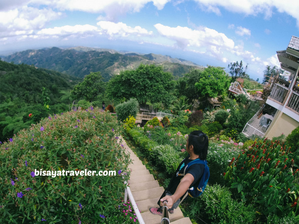 Cebu tourist spots