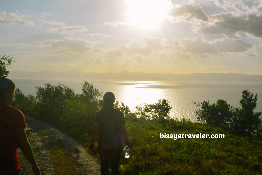 tourist spot in barili cebu