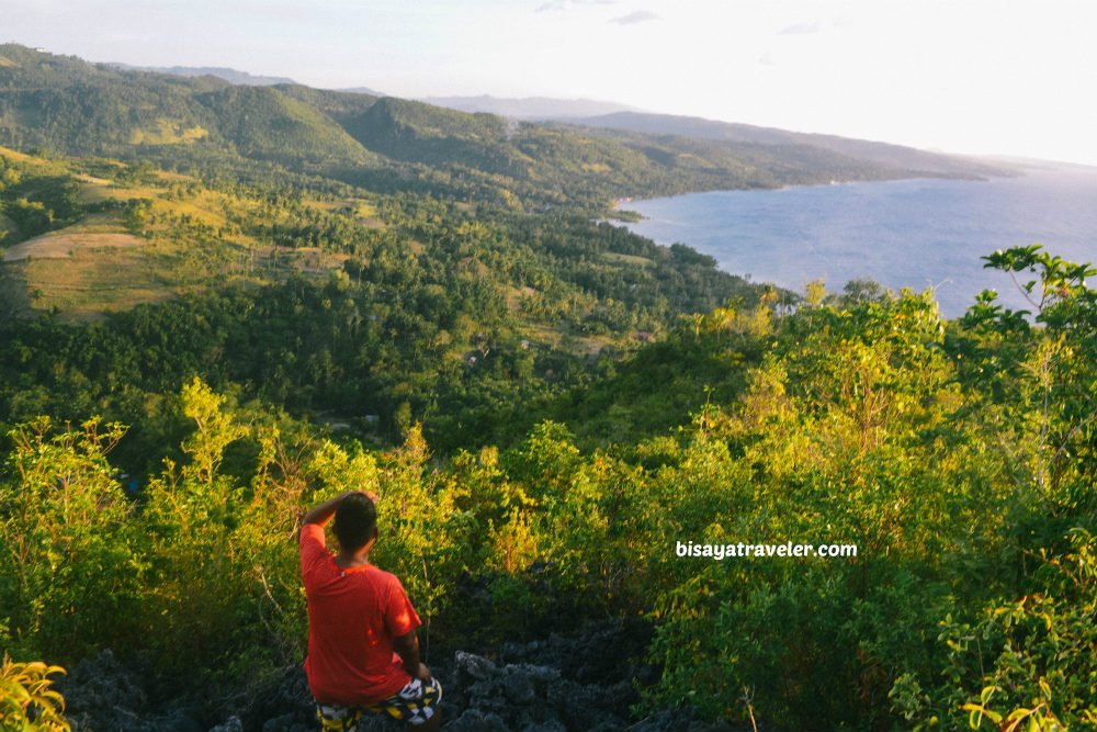 tourist spot in barili cebu