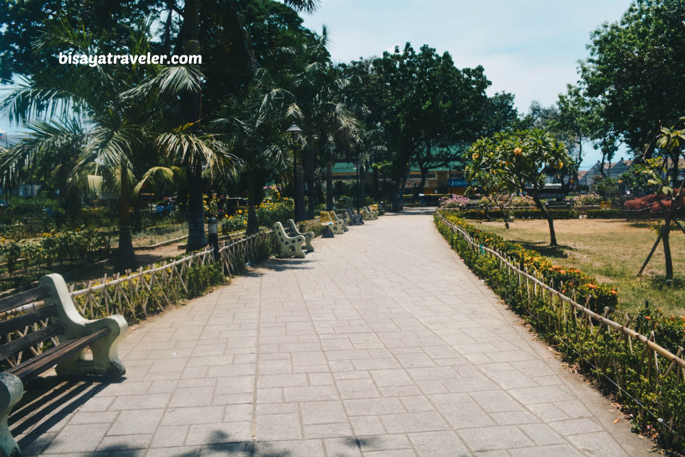 Fort San Pedro: A Beguiling Game Changer In Philippine History