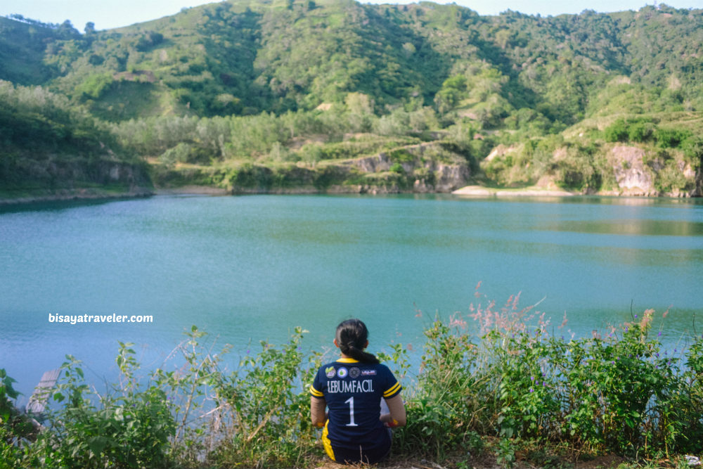 Lake Bensis: Beauty That Launched A Thousand Ships